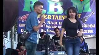 Download lagu BINI TUA - RBM (Pimp. Naji H. Namin, Tegal Alur - Jakbar) Mantabzzzzz.......................... mp3