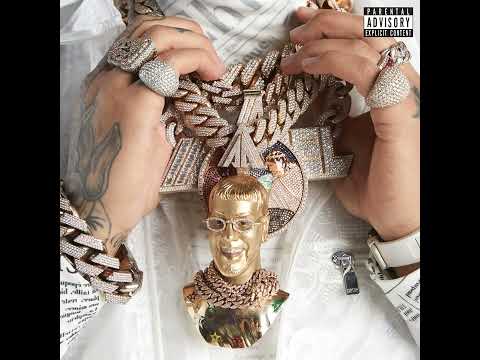 Anuel AA - Bandido (Feat. Mariah)