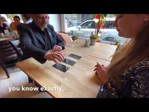 ws.magic - HIDDEN CASH by Astor Magic Trick