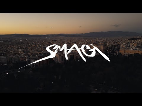 SMAGI X CHAOS X DDAYZY - HULIGAN [OFFICIAL VIDEO]