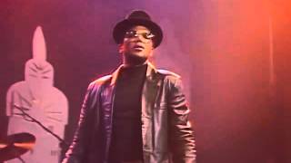 Run-D.M.C. - Rock Box - 9 25 1984 - Capitol Theatre (Official).mp4