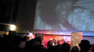 Deerhoof: C - San Francisco, 9/15/11