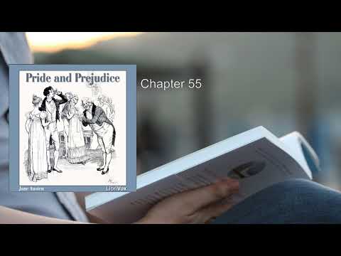 Pride and Prejudice (version 2) (2/2) 💚 By Jane Austen. FULL Audiobook