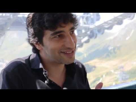 The Hills Are Alive - Avi Avital
