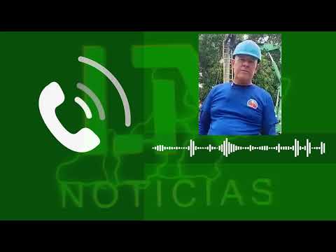 Trabajadores eléctricos de #LasTunas apoyan restauración de los servicios en la capital del país