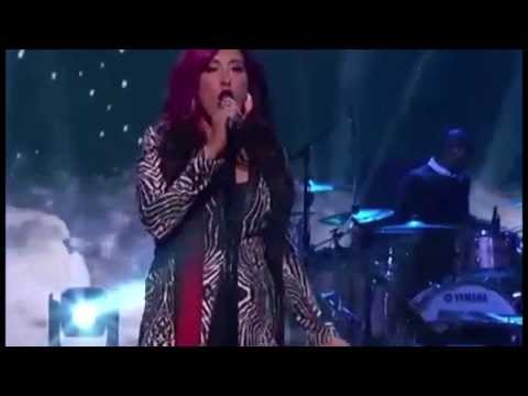 Jessica Meuse - Rhiannon - Top 9 - AMERICAN IDOL SEASON XIII