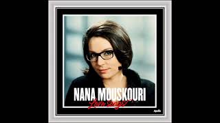 Nana Mouskouri - The Power Of Love
