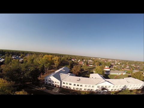 SCHOOL 32/ GOPRO3+ BLACK EDITION/ FPV/ RODNIKI