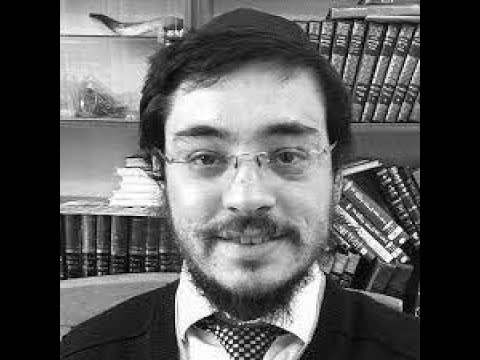 Rabbi Dovid Markel. 53 Chapters of Tanya in 45 minutes!