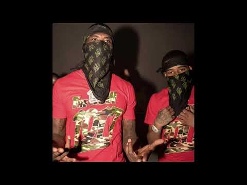 Key Glock x Pooh Shiesty x Young Dolph Type Beat - "Dark Road"