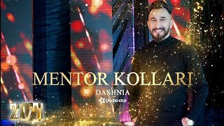 Mentor Kollari - Dashnia