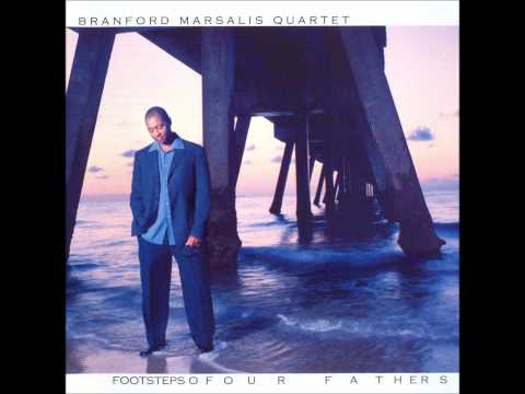 Branford Marsalis Quartet - 