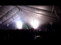 Markus Schulz - "Outsider" @ Escape From Wonderland 2011 21of25