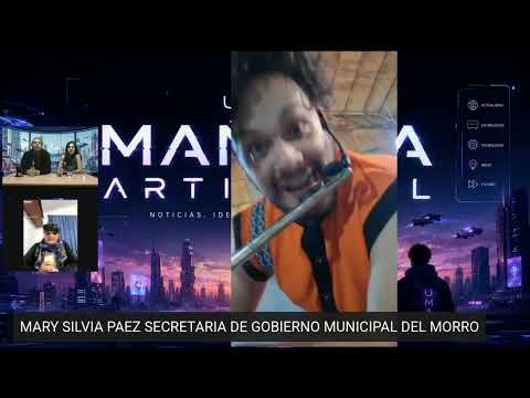 UMA   TURISMO EL MORRO SAN LUIS   15 DE AGOSTO 2026