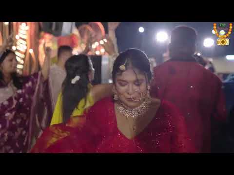 Wedding Photographer portfolio by The Varmala Story in Mumbai - Photo 1