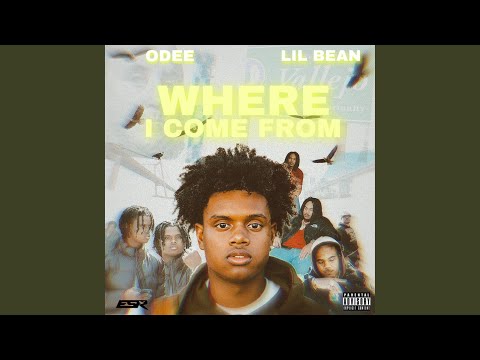 Where I Come From (feat. Lil Bean)