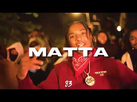 [FREE] DTHANG X BANDO X TDOT X NY SAMPLE DRILL TYPE BEAT - "MATTA" Prod by @083chee