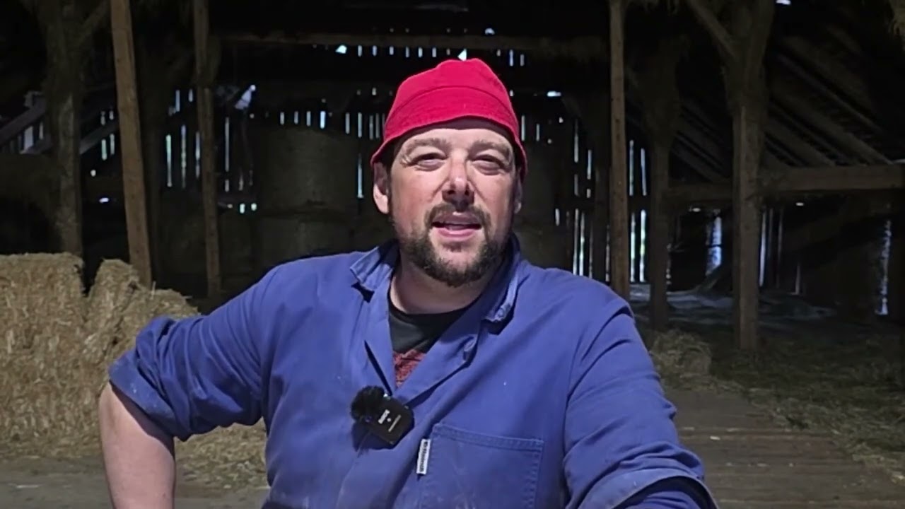 Die Hausdurchsuchung beim Ex-Kanzler und die angspannte Lage am Milch und Getreidemarkt