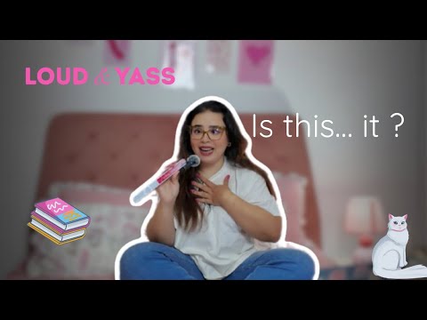 Your 20s are just a draft. (Or so they said) 