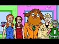 Yo Gabba Gabba Greetings Megamix To Bring In 2020