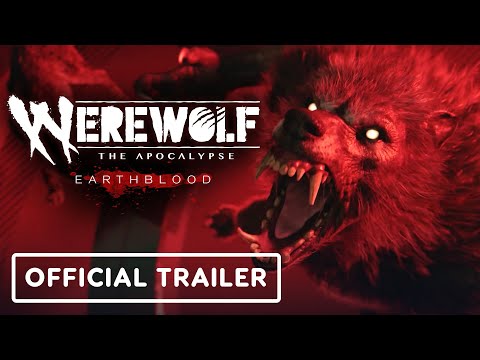 Видео Werewolf: The Apocalypse — Earthblood #1