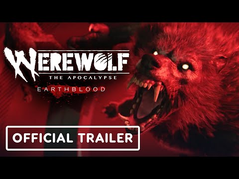 Werewolf: The Apocalypse — Earthblood | Champion of Gaia (PC) - Steam Key - GLOBAL - 1
