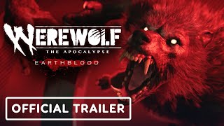 Werewolf: The Apocalypse - Earthblood Champion Of Gaia Edition (Xbox Series X|S) XBOX LIVE Key UNITED KINGDOM