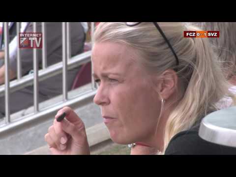 Samenvatting FC Zutphen - SVZW