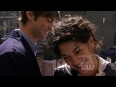Nate Archibald HD - Desperately Seeking Serena - Gossip Girl