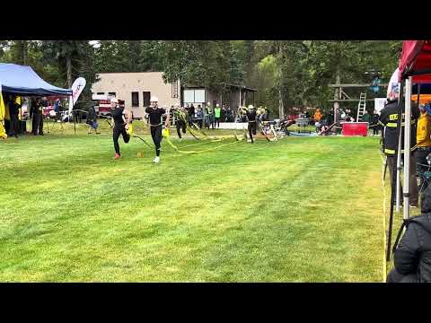 SDH Velichovky muži - JL Kosmonosy (Bechov) 18. 5. 2024