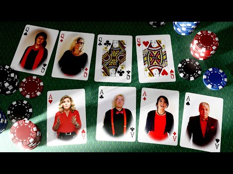 Per Klick zum Gig Nr. 4 - A night like this