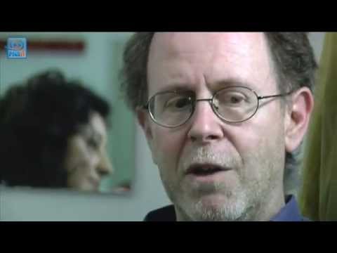 "A Teatro con Ilaria" - Giuseppe Manfridi (Intervista di Ilaria Antoniani)