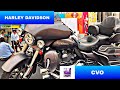 Harley Davidson CVO LIMITED Harley Davidson Delhi NCR एक झलक