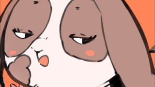 さっきはごめんねライブ🐇