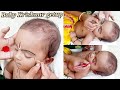 baby krishnar makeup/krishna makeup/krishnar makeup for babies