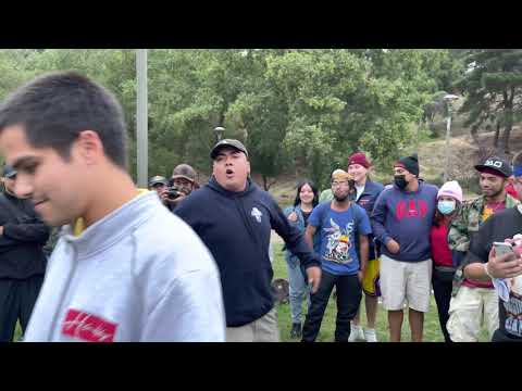 SATIM vs. GRIZZLY: 4tos - Batallas Under Vol. 2 - Especial Minutos - 2022 🇨🇱.