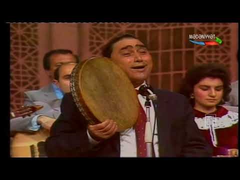 Mirzəhüseyn segahı- Eynulla Cəbrayılov