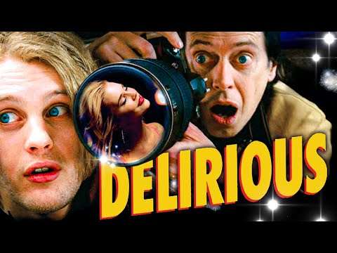 Delirious | Full Comedy Movie | Steve Buscemi, Michael Pitt | @aplfilm