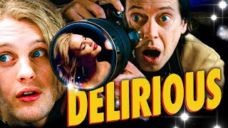 Delirious | Full Comedy Movie | Steve Buscemi, Michael Pitt | @aplfilm