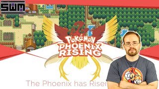 Phoenix Rising Demo Is Finally Out, So Let's Play It! | Spawn Wave Plays
