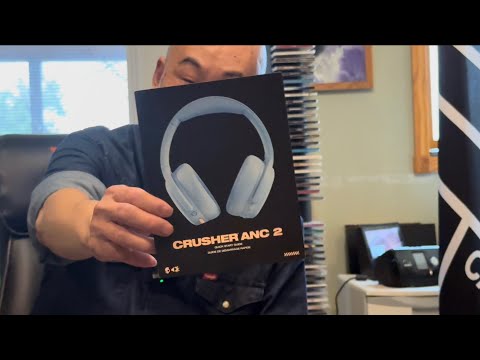 Thumbnail for Skullcandy Crusher ANC 2 vs Icon ANC: Don’t Buy Until You Watch This! (2026 Review + Sony Warning)