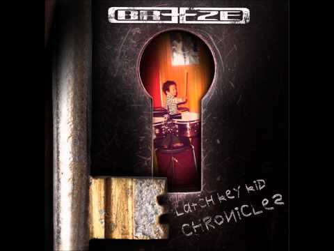 Breeze - Here Right Now ft. Rakaa Iriscience