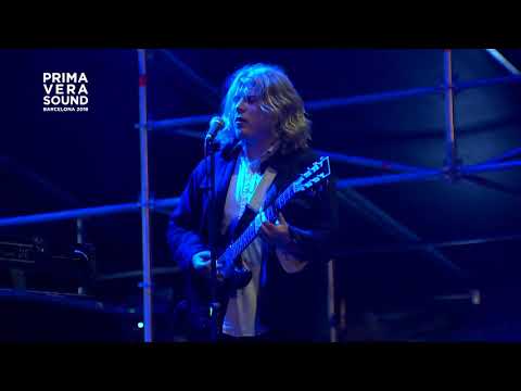 Ty Segall at Primavera Sound 2018