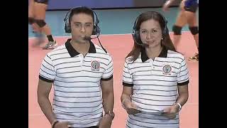 Download lagu Uaap 76 Stepladder Game 1 ADMU vs NU  mp3