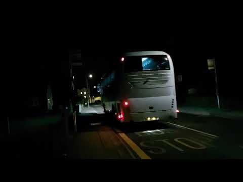 Desi Coaches/Volvo B9R Caetano Levante/€5 (FJ12 FXY)