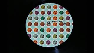 Cassius - Foxxy Lady