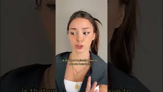 The worst part about being an adult is…???