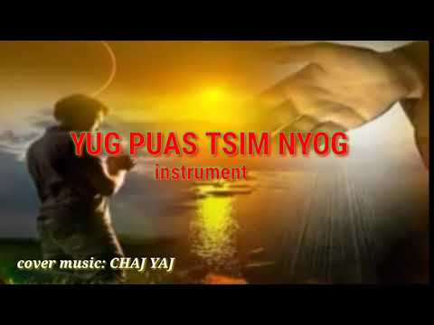 YUG PUAS TSIM NYOG Instrument