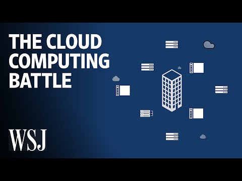 image-What is the future of cloud computing?