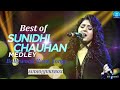 Best of Sunidhi Chauhan/Bollywood Romantic songs Sunidhi Chauhan